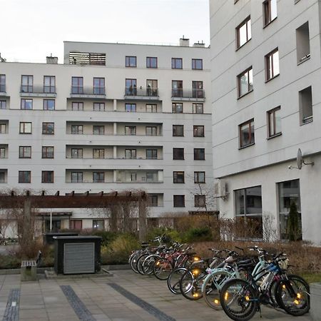 Apartament Ken49 Apartment Warsaw Luaran gambar