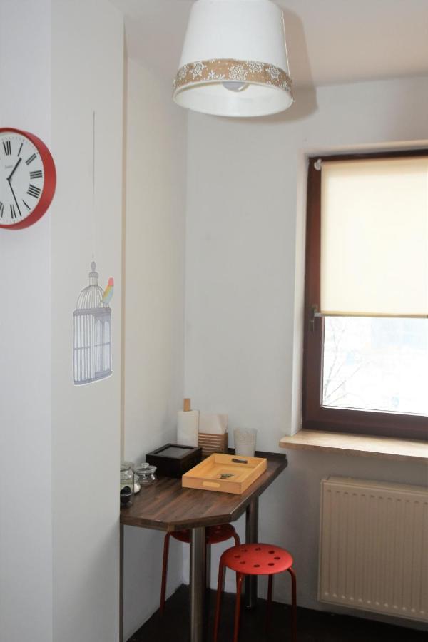 Apartament Ken49 Apartment Warsaw Luaran gambar