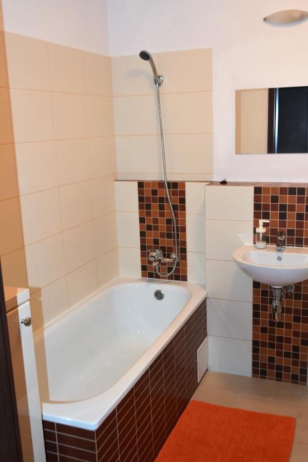 Apartament Ken49 Apartment Warsaw Luaran gambar